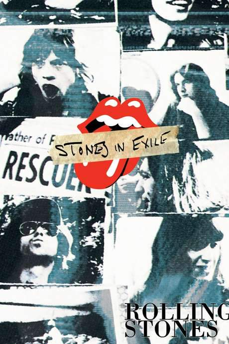 The Rolling Stones: Stones in Exile